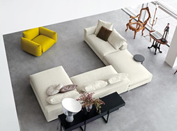 MODERN SOFAS FURNITURE